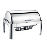 Epinox CDR-9 Chafıng Dısh Roll Top 9 lt Reşo Isıtıcı