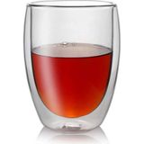 Epinox Çift Katman Meşrubat Bardak 350 ml (ÇKB-350) - 1 Adet