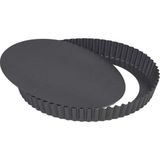 Epinox Çıkarılabilir Tabanlı Yapışmaz Tart Kalıbı 28 cm - 1 Adet