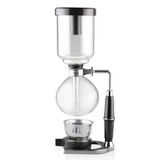 Epinox Coffee 5 Bardak Sifon Kahve Makinesi