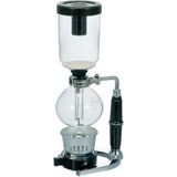 Epinox Coffee Syphon Filtre Kahve Demleme Mak. 3 Cup