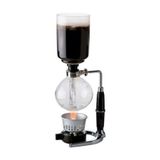 Epinox Coffee Syphon - Filtre Kahve Sifonu 3 Cup