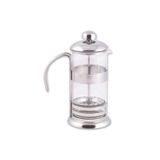 Epinox Coffee Tools Cam French Press 350 ml - (ÇAY VE KAHVE DEMLEME)