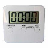 Epınox Dıjıtal Zamanlayıcılı Mutfak Saatı (Zms-10)