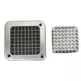 Epinox DL-88 64 Dilim Patates Dilimleme Makinesi