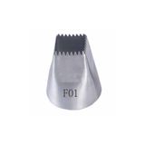 Epinox DY-F01 Büyük Boy 36x20x40 MM Duy