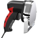 Epinox Elektrikli Döner Kesme Bıçağı 10CM (Dnr-10) - 10 cm