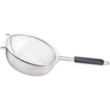 Epinox Epx DS28 Çelik Süzgeç 28 cm