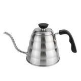 Epinox ib-1200 Çelik 1200 ml Barista Kettle