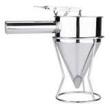 Epinox JH-01 1.2 lt Standlı Jöle Hunisi