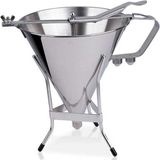 Epinox JH-18 Stantlı Jöle Hunisi