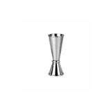 Epinox Jigger İkili Çelik Ölçek 20/40 ML (JIG-2040)