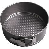 Epinox Kek Kalıbı - Kelepçeli - 26 cm - 1 - 26 x 26 x 7 cm