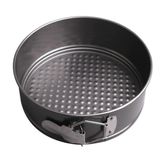 Epinox Kelepçeli Kek Kalıbı 26 cm (KEK-26)