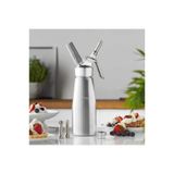 Epinox Krema & Krem Şanti Sifonu 3 Duylu 1000 ml (SAN-10)