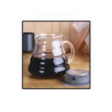 Epinox KS-600 600 ml Kahve Sürahisi