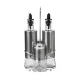 Epinox LST-04 4'lü Set 300 ml Leylak Yağlık