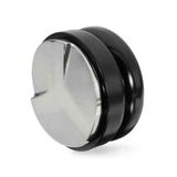 Epinox Makaron 58 mm Tamper