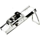 epinox Mandolin Meyve ve Sebze Cips Dilimleyici ve Doğrayıcı