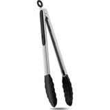 Epinox MAŞA SİLİKON UÇLU 40 CM