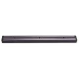 Epinox Mıknatıslı Bıçak, Mutfak Aleti Tutucu - Duvar Bıçak Asma Standı - Bıçak Mıknatısı - Kalın - Bıçak Askısı - Bıçaklık, 46 cm