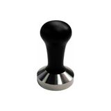 Epinox Öğütülmüş Kahve Sıkıştırıcı Tamper - Aluminyum Sap - Gri