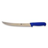 Epinox Oluklu 25 cm Mavi v207.2520g.26 Sıco Et Bıçağı