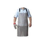 Epinox ON-5570 55x70 cm Çelik Apron Önlük