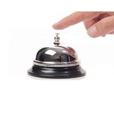 epinox Otel Resepsiyon Çağrı Zili