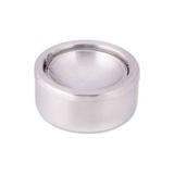 EPİNOX PASLANMAZ ÇELİK BASMALI KÜLLÜK 12 CM (BK-12)