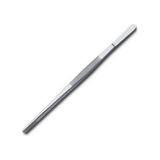 EPİNOX PASLANMAZ ÇELİK DÜZ DEKOR CIMBIZI 30 CM (DDC-30)