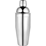 Epinox Paslanmaz Çelik Kokteyl 500 ml Meyve Suyu Shaker