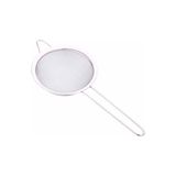 Epinox Paslanmaz Çelik Tel Süzgeç 20 cm (Sz-20)