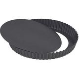 Epinox Pastry Tart Kalıbı 10 cm