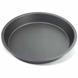 Epinox Pizza Tavası Alüminyum 28 cm (PTA-28)