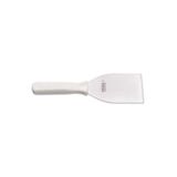 Epinox Plastik Saplı 25 cm Beyaz Spatula