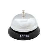Epinox Resepsiyon Zili 6 cm
