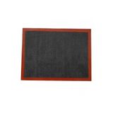 Epinox SDM-64 40x60 cm Silikon Delikli Mat