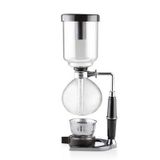Epinox SFN-3 3 Adet Sifon Kahve Demleme Bardak