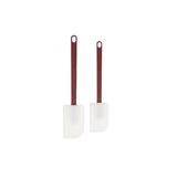 Epınox Silikon Spatula 2'Li Set 36-41 Cm (Profesyonel) (3)