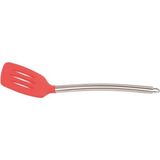 Epinox Silikon Spatula Kırmızı - 35 cm - Çok Renkli - 1