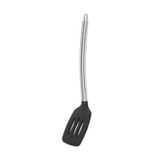 Epinox Silikon Spatula Siyah - 35 cm