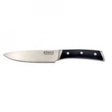 Epinox Siyah 15 cm Şef Bıçağı
