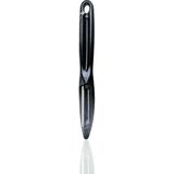 Epinox Soyacak - Epinox Yan Meyve Sebze Soyacağı- Siyah - 17 cm
