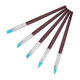 Epinox SUF-05 Silikon Uçlu Fırça Seti