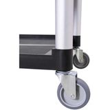 Epinox Tekerlek - Frensiz (Tfz-11) | Servis Arabası Tekerleği
