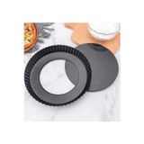 Epinox Trt10 Metal Tart Kalıbı 10 Cm