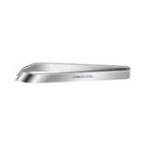 Epinox Yassı Balık Kılçık Cımbızı 12 cm Paslanmaz Çelik Malzeme ile Pratik Kullanım