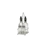 Epinox YST-04 Yasemin Yağdanlık ve Tuzluk Seti