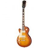 Epiphone 1960 Les Paul Standard Reissue Solak Elektro Gitar (Iced